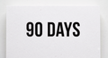 Within 90 Days
