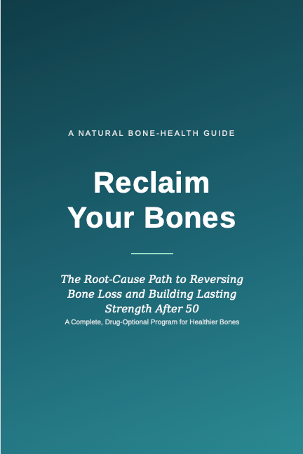 Reclaim Your Bones eBook
