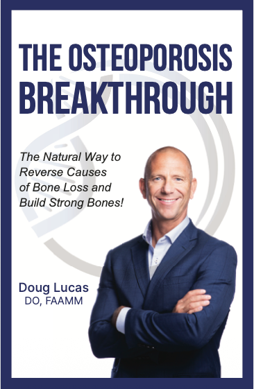 The Osteoporosis Breakthrough e-Book