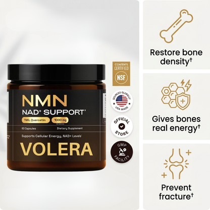 Volera NMN Bone Complex