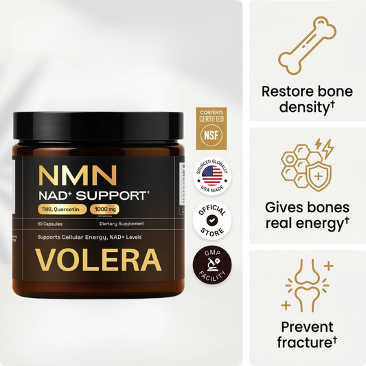Volera NMN Bone Complex