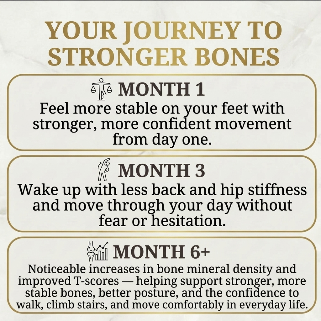 Volera NMN Bone Complex