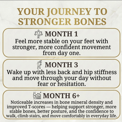 Volera NMN Bone Complex