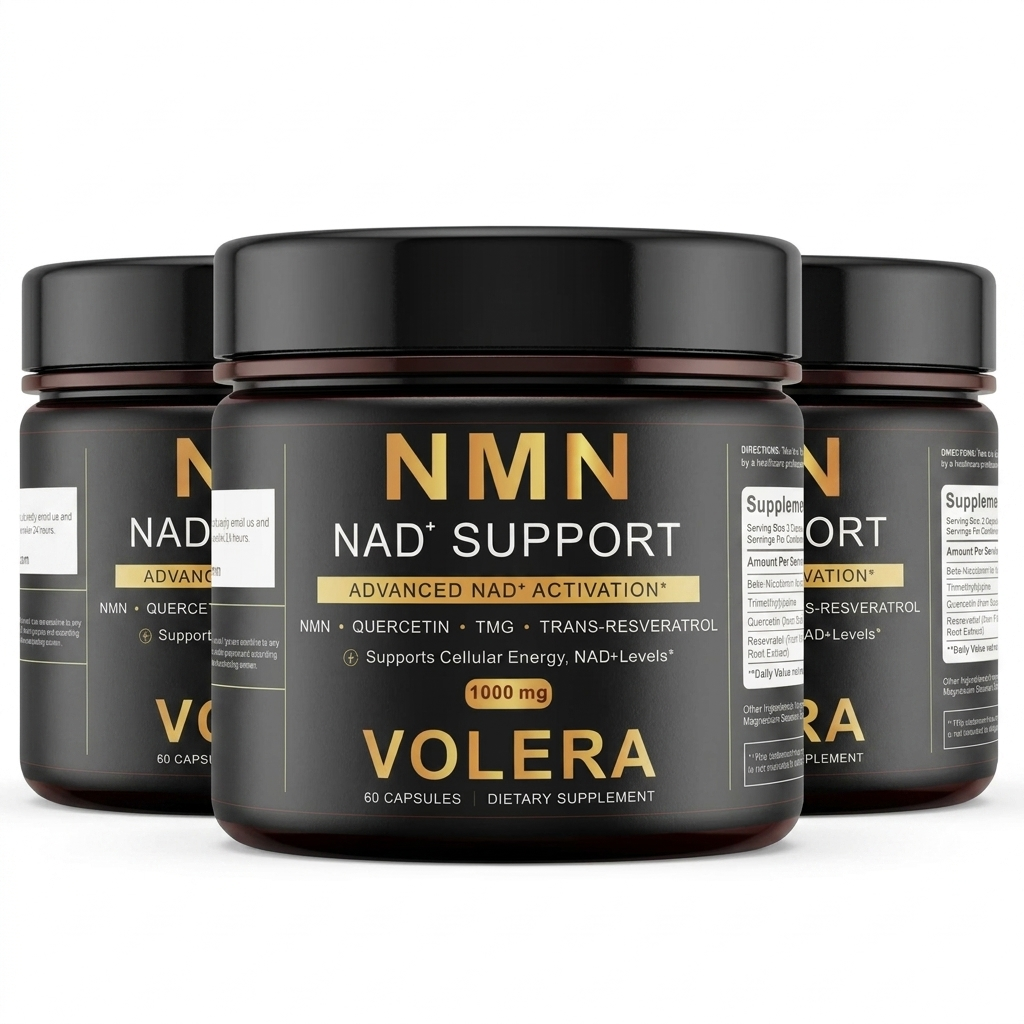 Volera NMN Bone Complex