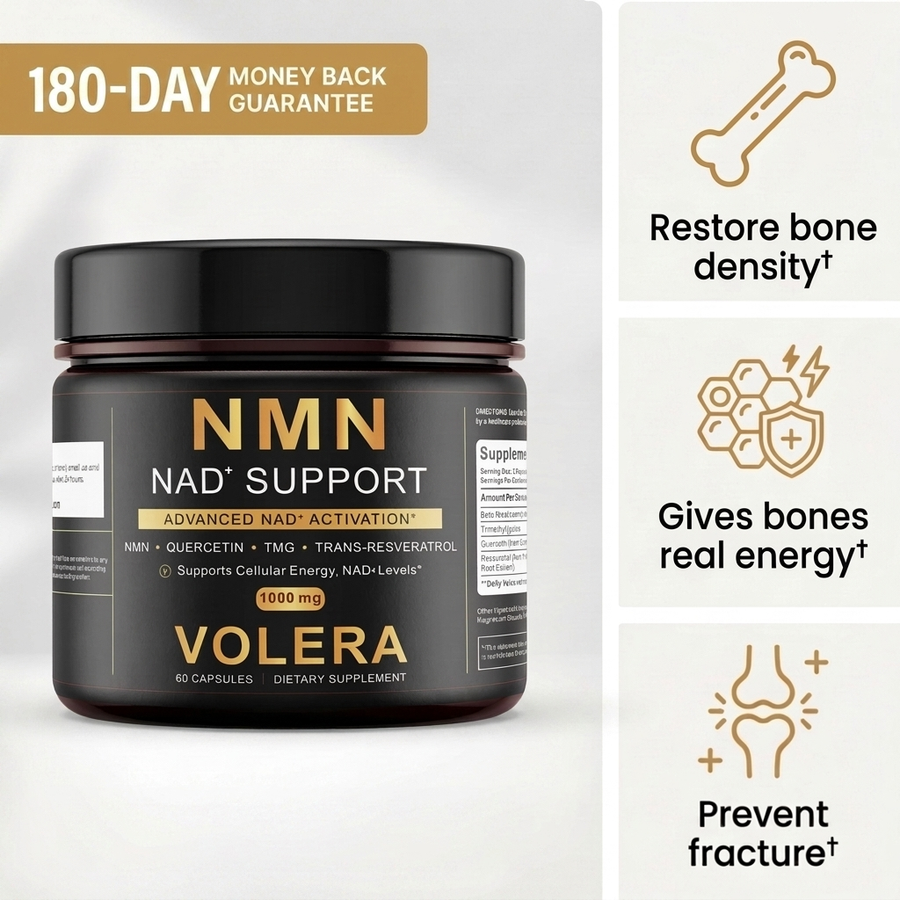 Rynse NMN Bone Complex
